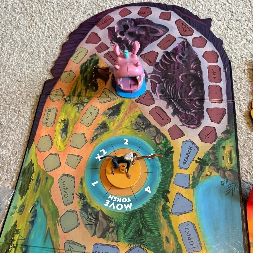 Disney experience adventure